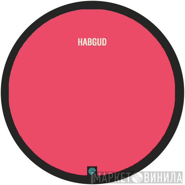 Habgud - Thermal Dynamics EP