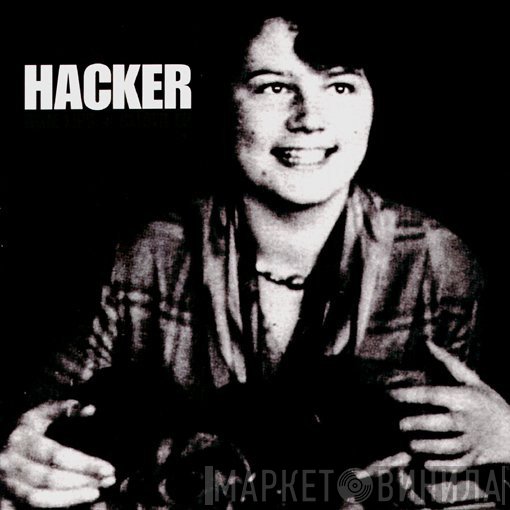 Hacker  - Blue Lips + Glider EP