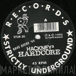 Hackney Hardcore - Rave Scene '93