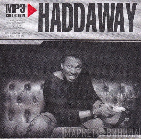 Haddaway  - MP3 Collection