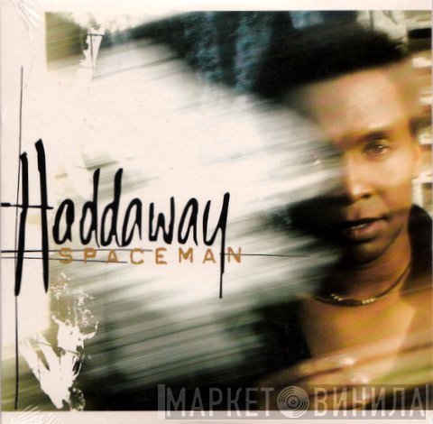 Haddaway  - Spaceman