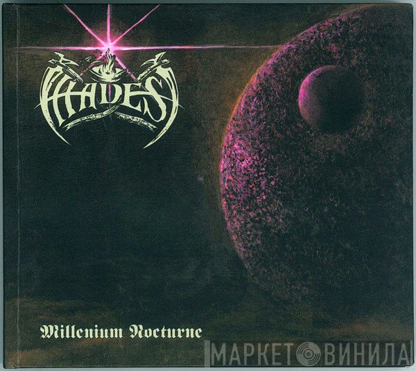 Hades Almighty - Millenium Nocturne