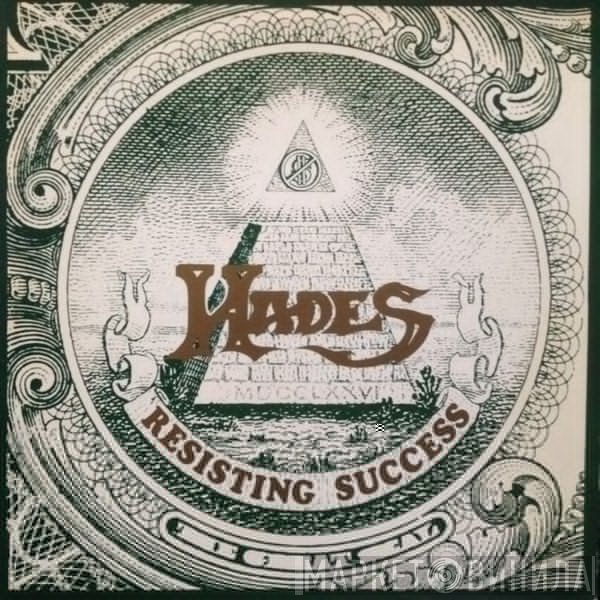 Hades  - Resisting Success