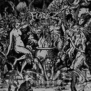 Hadez - Old Blasphemies (Demo 1999)