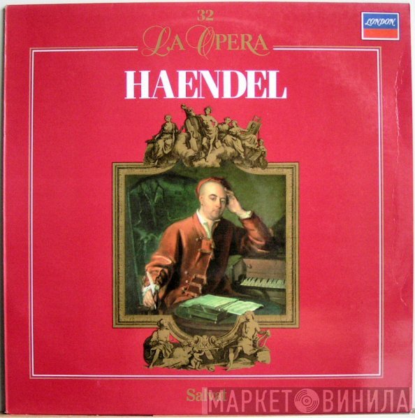  - Haendel