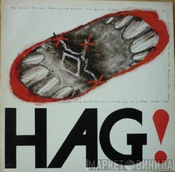 - Hag!