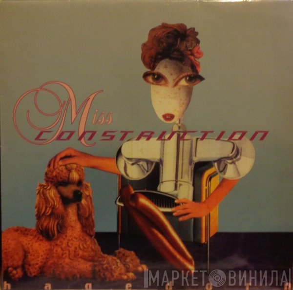 Hagedorn - Miss Construction