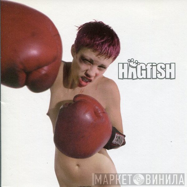 Hagfish - Hagfish