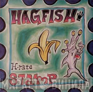 Hagfish  - Stamp