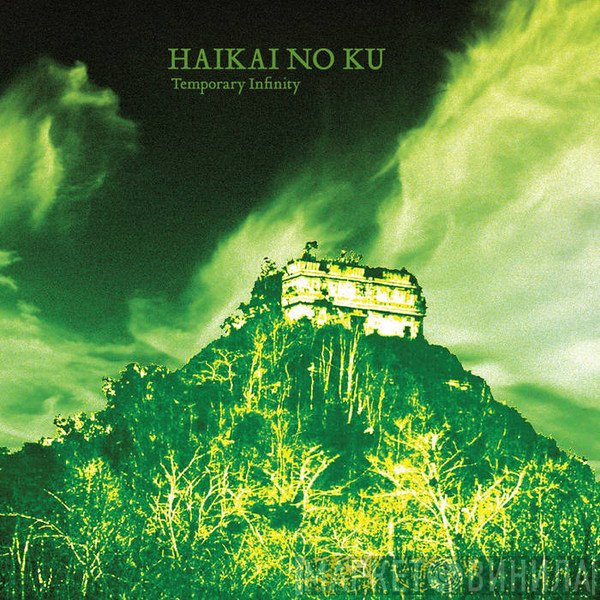 HaiKai No Ku - Temporary Infinity