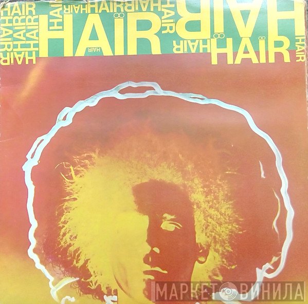  - Hair
