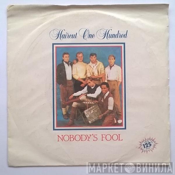 Haircut One Hundred - Nobody's Fool