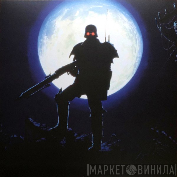 Hajime Mizoguchi - Jin​-​Roh: The Wolf Brigade (Original Motion Picture Soundtrack)