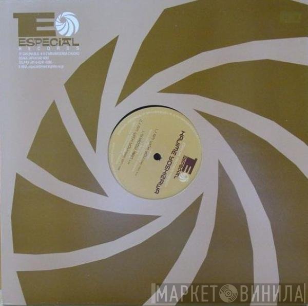 Hajime Yoshizawa - I Am With You