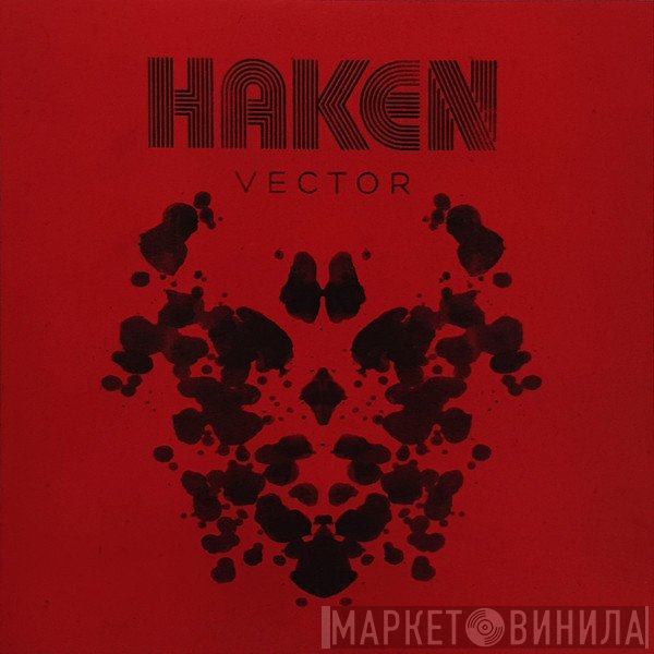 Haken  - Vector