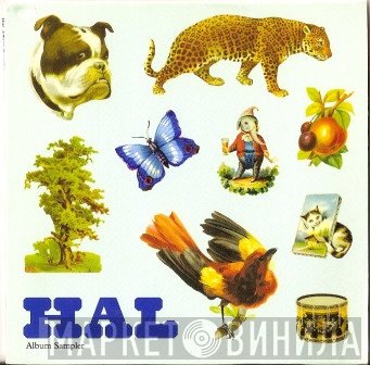 Hal   - Album Sampler