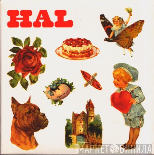 Hal   - Hal