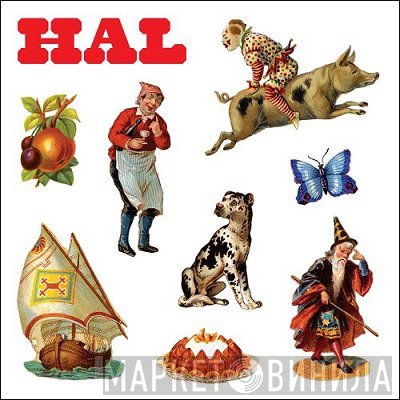 Hal   - Hal