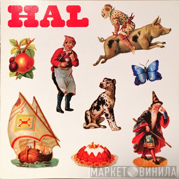 Hal   - Hal
