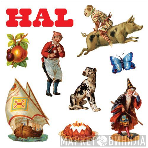 Hal   - Hal