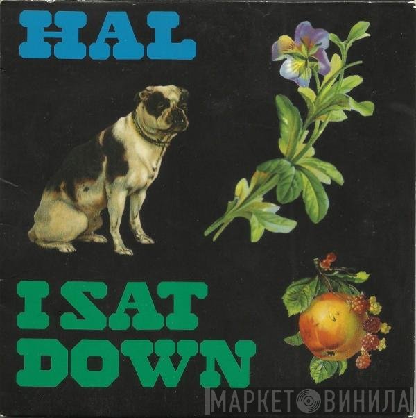 Hal  - I Sat Down