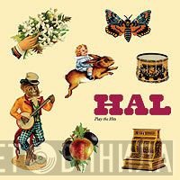 Hal  - Play The Hits