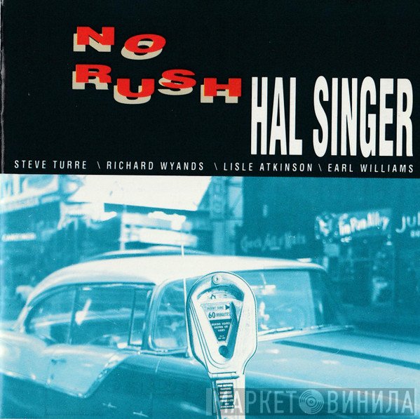 Hal Singer  - No Rush