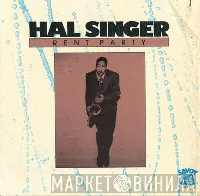 Hal Singer  - Rent Party