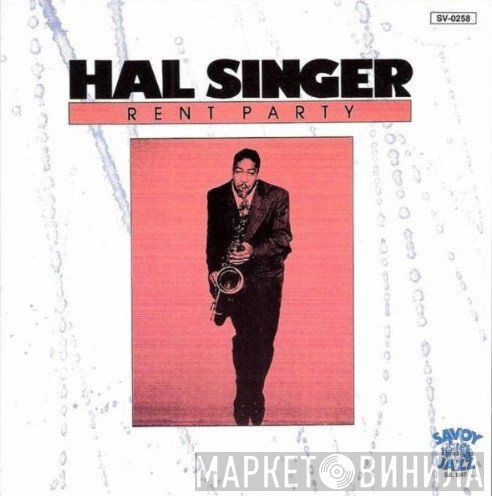 Hal Singer  - Rent Party