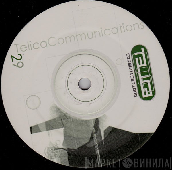 Hal Stucker - Aftershock EP
