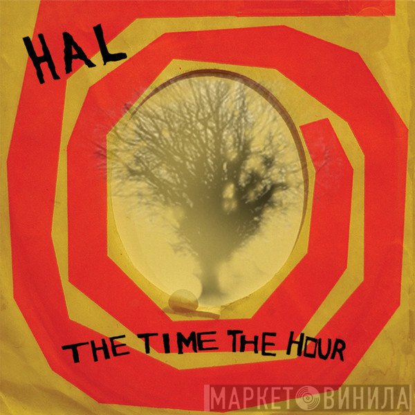Hal   - The Time The Hour