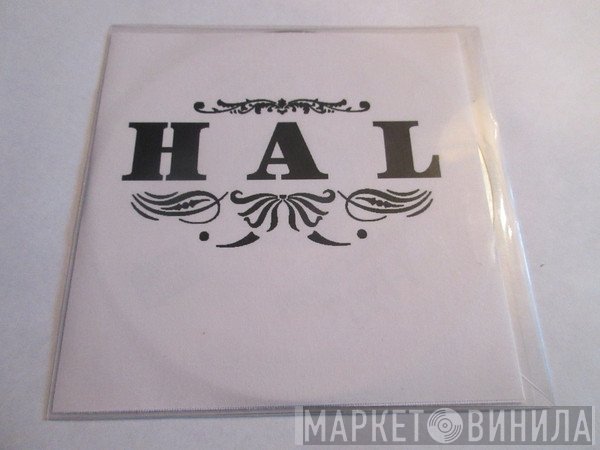 Hal  - Worry About The Wind