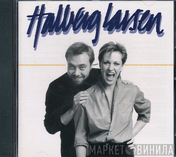 Halberg-Larsen  - Transit