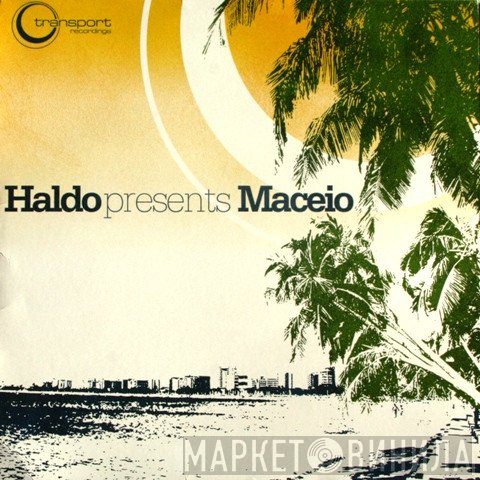 Haldo - Maceio