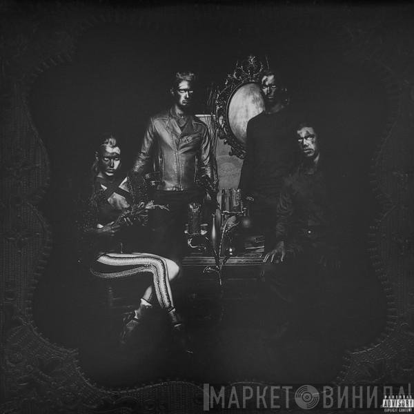 Halestorm - The Strange Case Of...