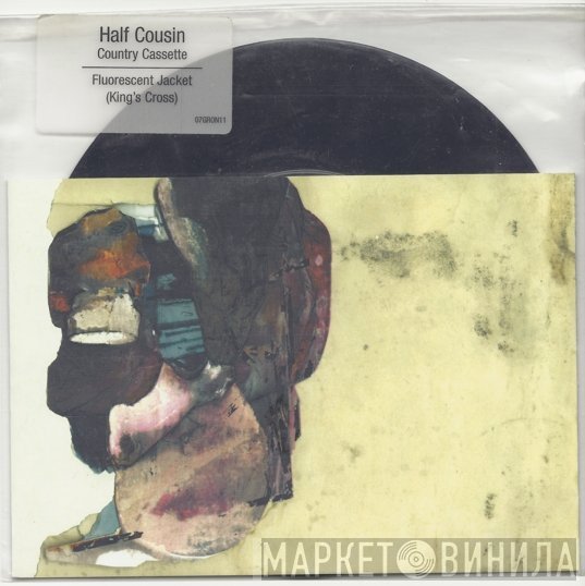 Half Cousin - Country Cassette