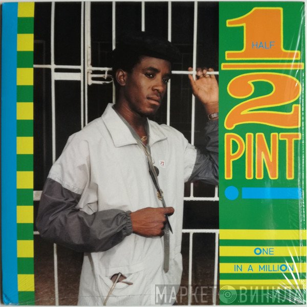 Half Pint  - One In A Million