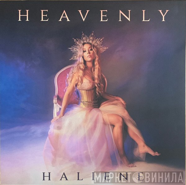 Haliene - Heavenly