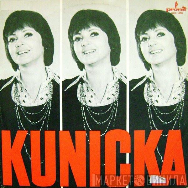 Halina Kunicka - Halina Kunicka