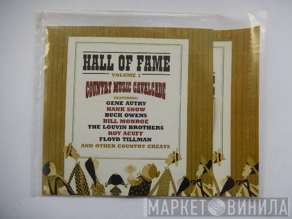  - Hall Of Fame Volume 1