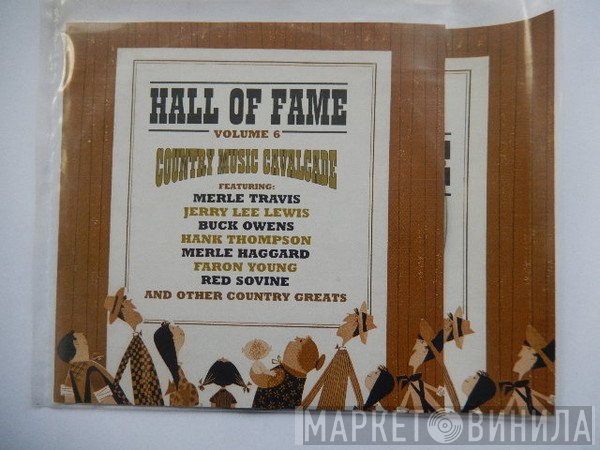  - Hall Of Fame Volume 6