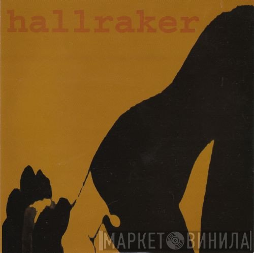Hallraker - She