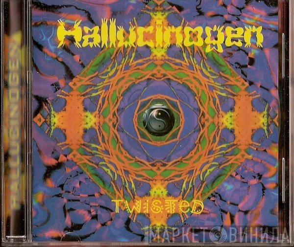 Hallucinogen  - Twisted