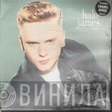 Halo James - Baby