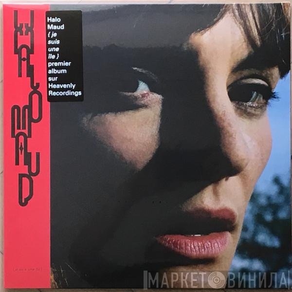 Halo Maud - Je Suis Une Île