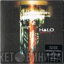 Halo  - NevErenDinG