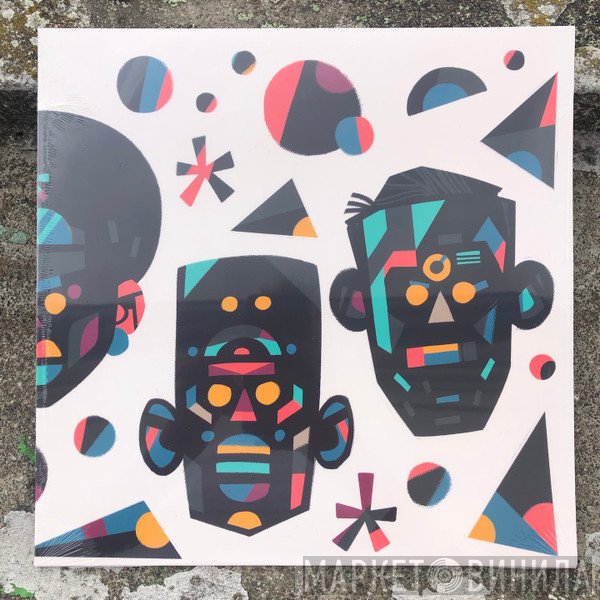Halogenix - Techy / Spice