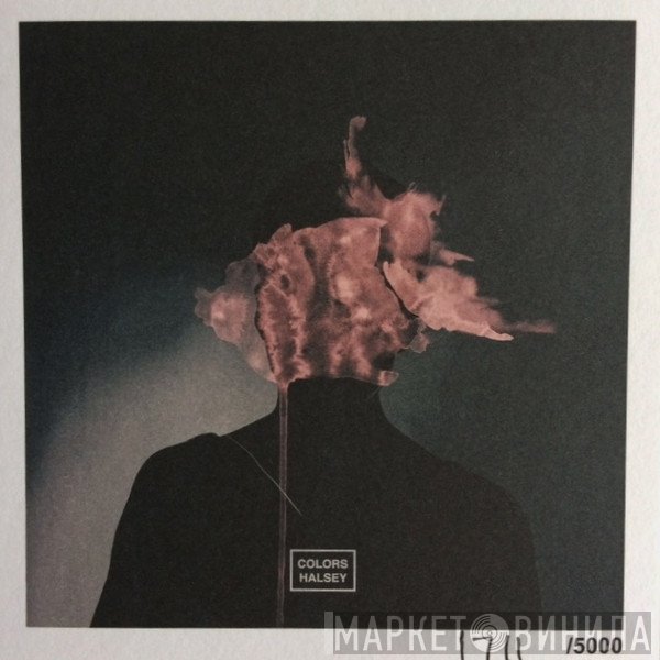 Halsey - Colors