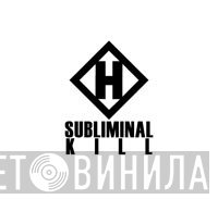 Halthan - Subliminal Kill