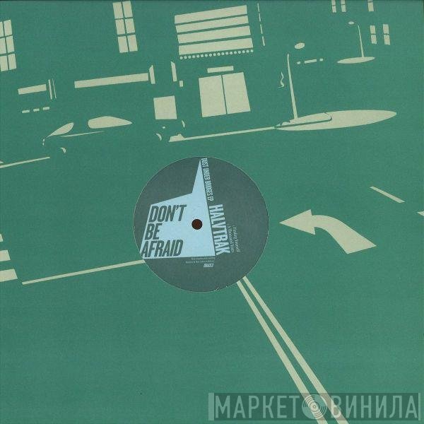 Halvtrak - Dust Under Bridges EP